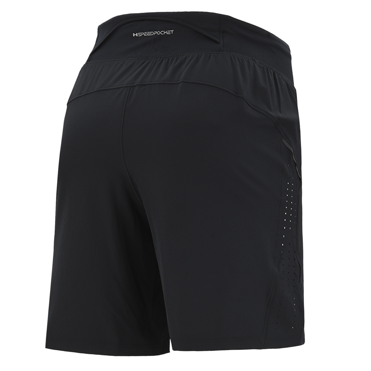 Short Running Under Armour Launch Elite 7 Hombre