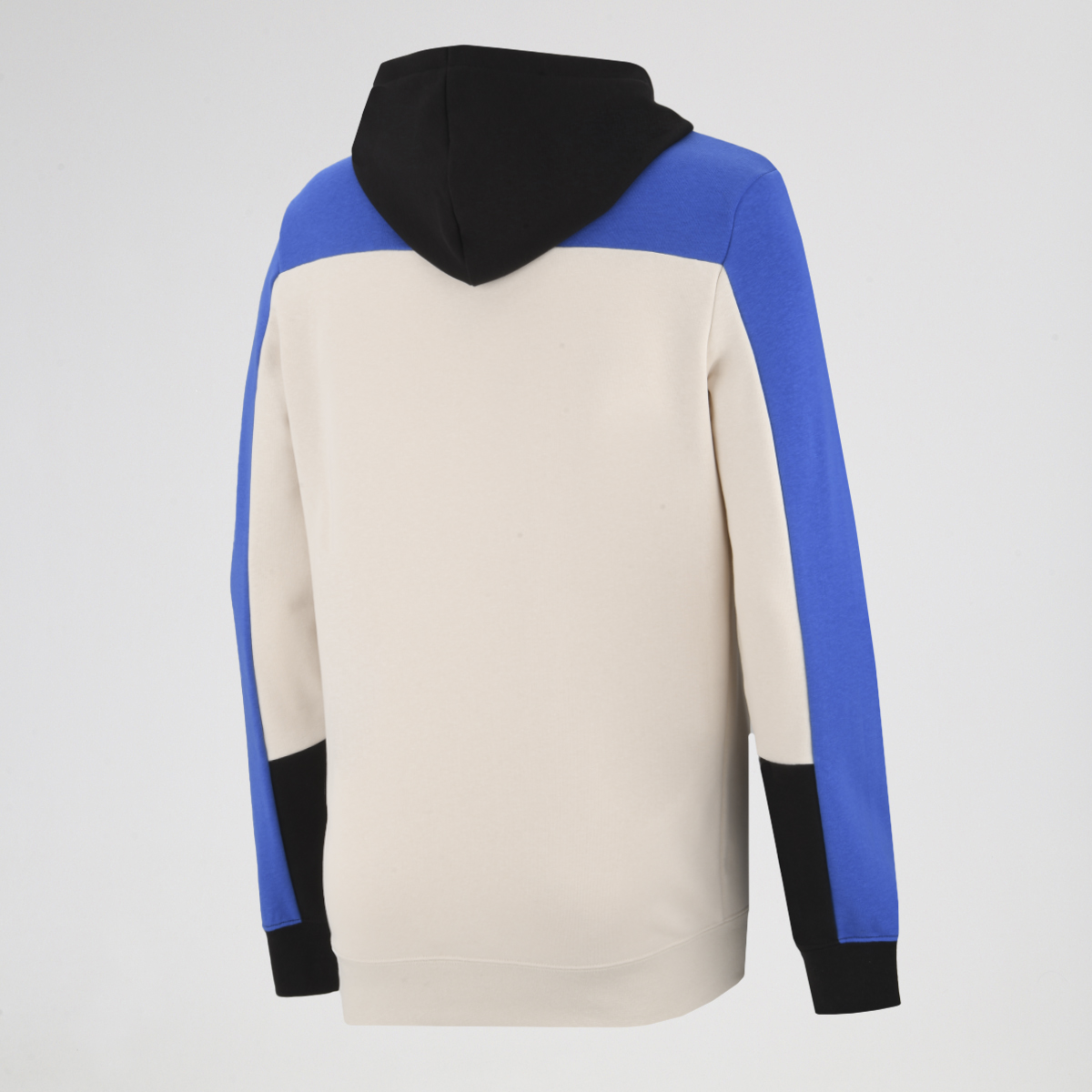 Buzo Puma Essentials Triple Block Hombre,  image number null