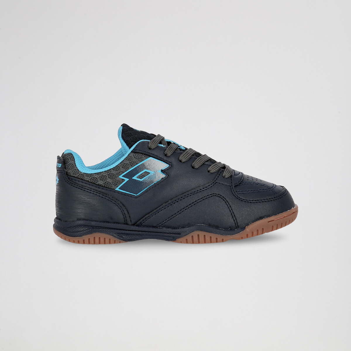 Botines Lotto Tacto IC para Niño,  image number null