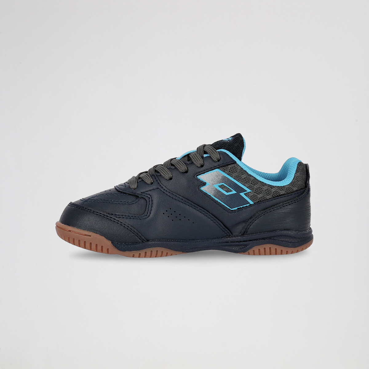 Botines Lotto Tacto IC para Niño,  image number null