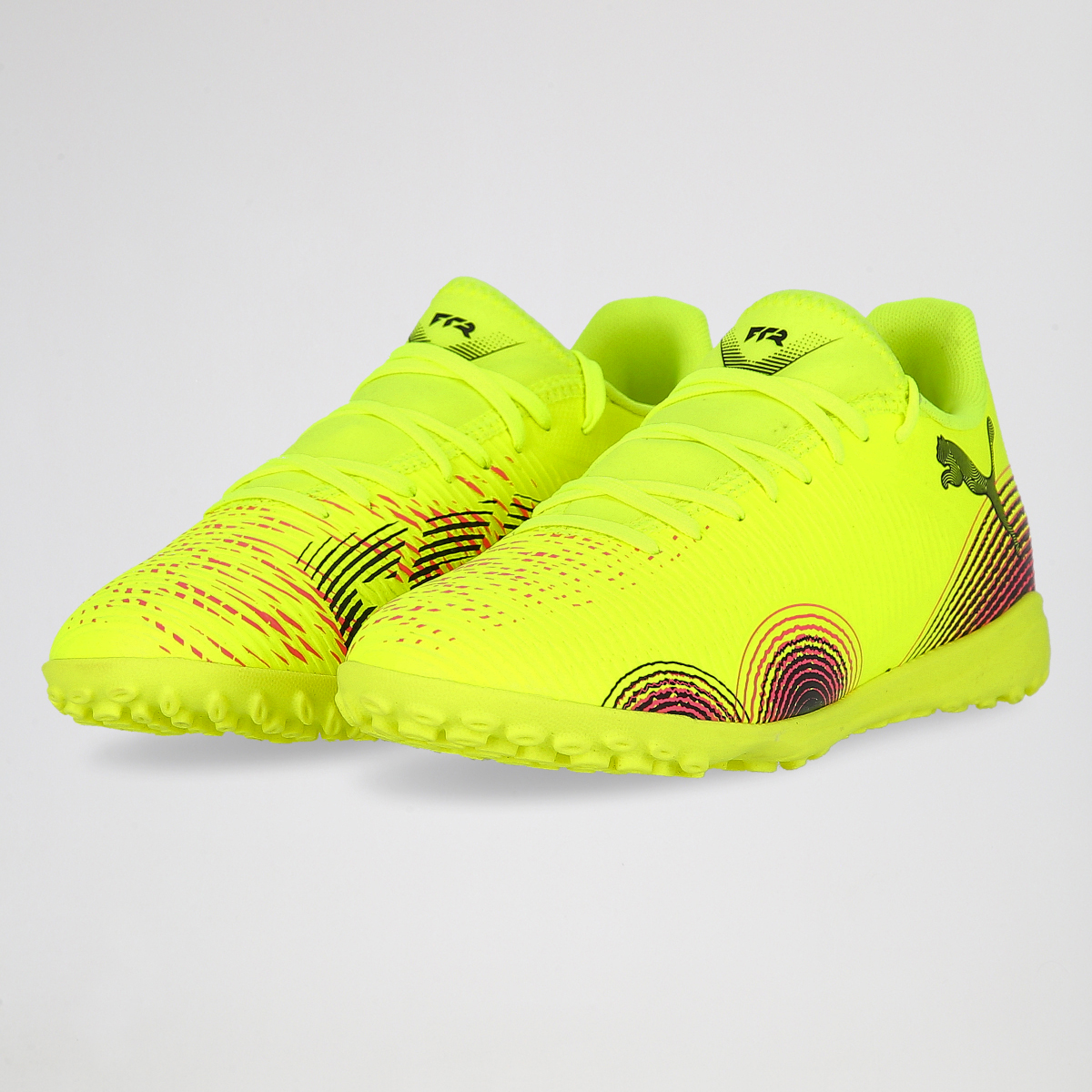 Botines F&uacute;tbol Puma Future 8 Play TT,  image number null