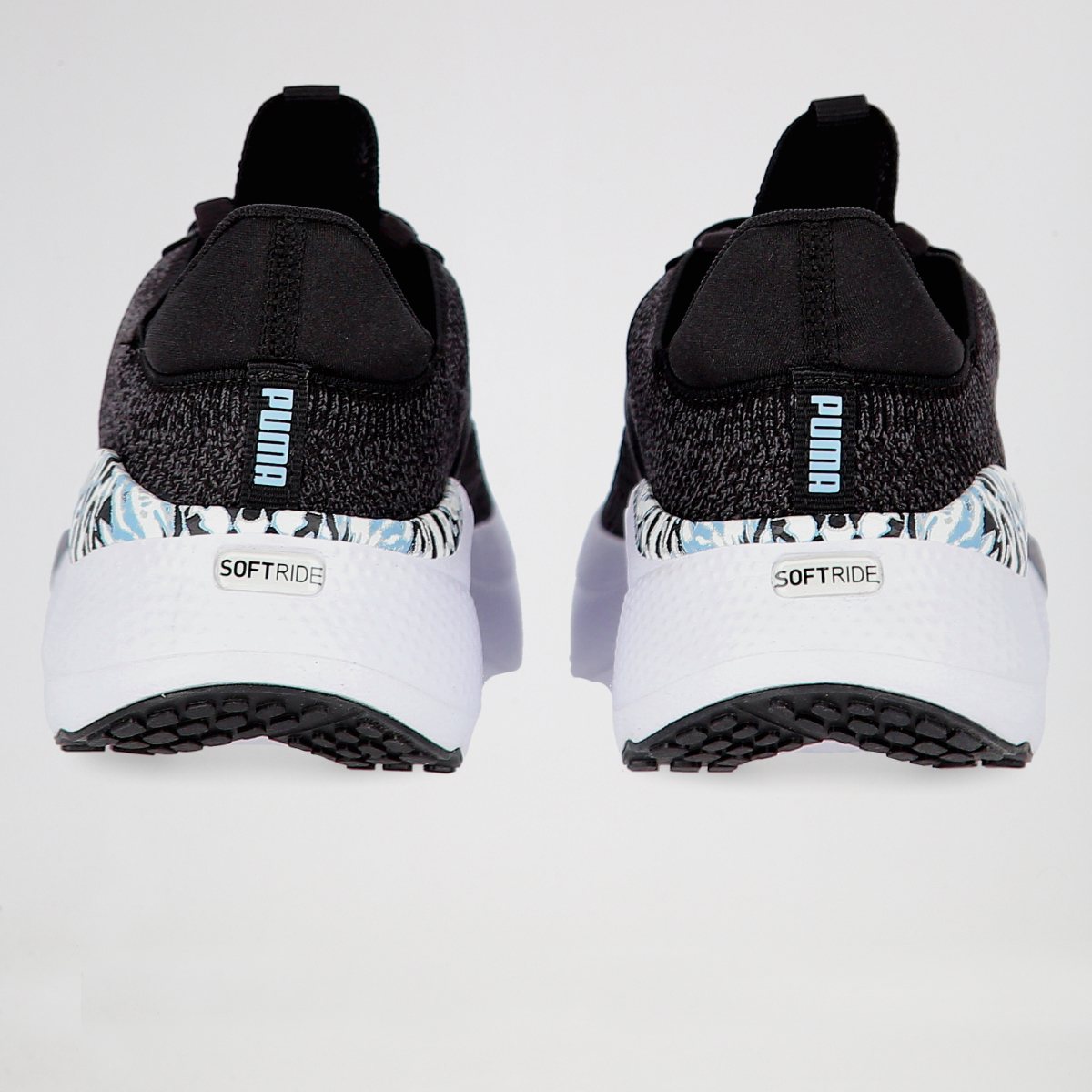 Zapatillas Running Puma Softride Mayve Mystic Mujer,  image number null