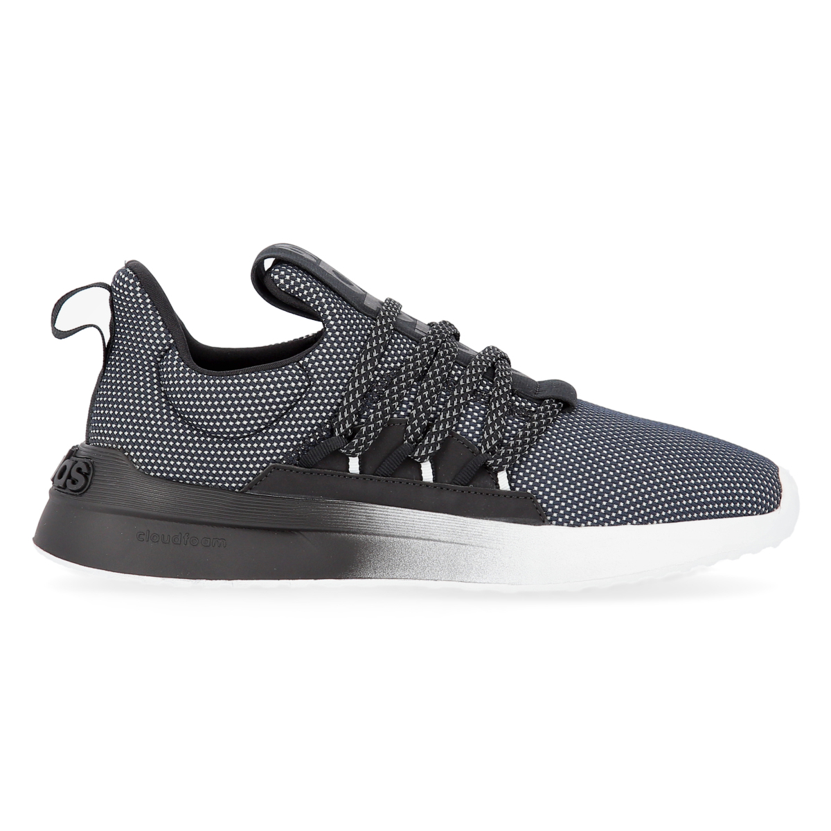 Zapatillas adidas lite racer hombre on sale
