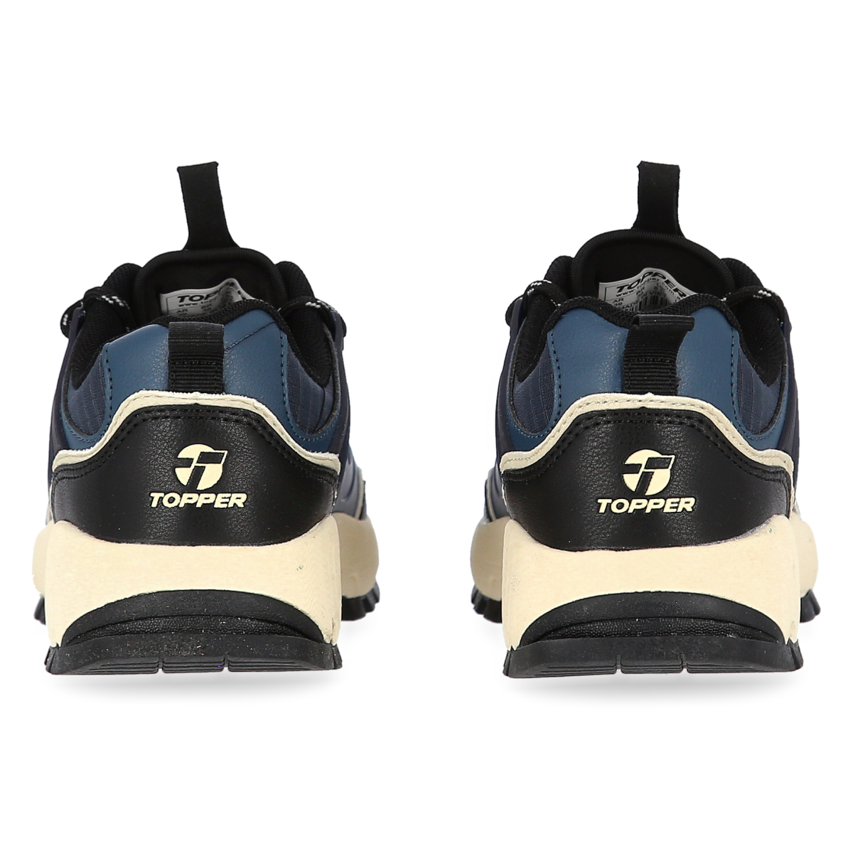 Zapatillas Outdoor Topper Ever 2.0,  image number null