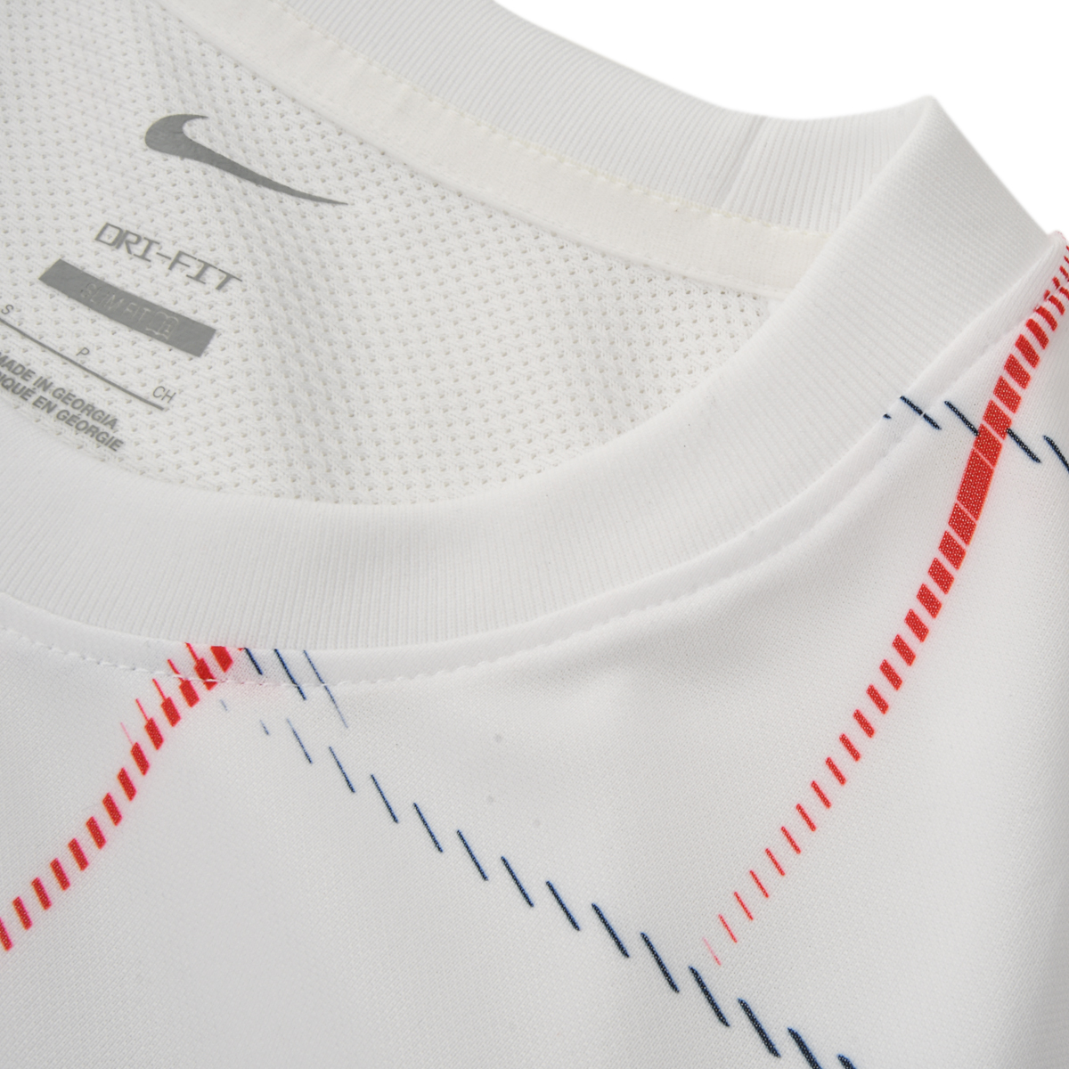 Camiseta Nike San Lorenzo Suplente 2024 Hombre,  image number null