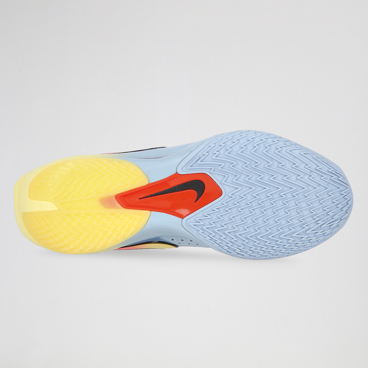 Zapatillas B&aacute;squet Nike G.T. Cut 3 Hombre,  image number null