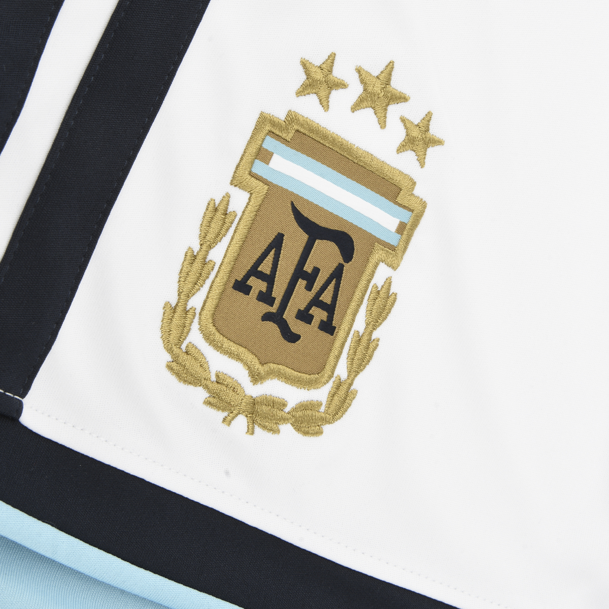 Short Argentina adidas Titular 26 Poliéster Hombre,  image number null