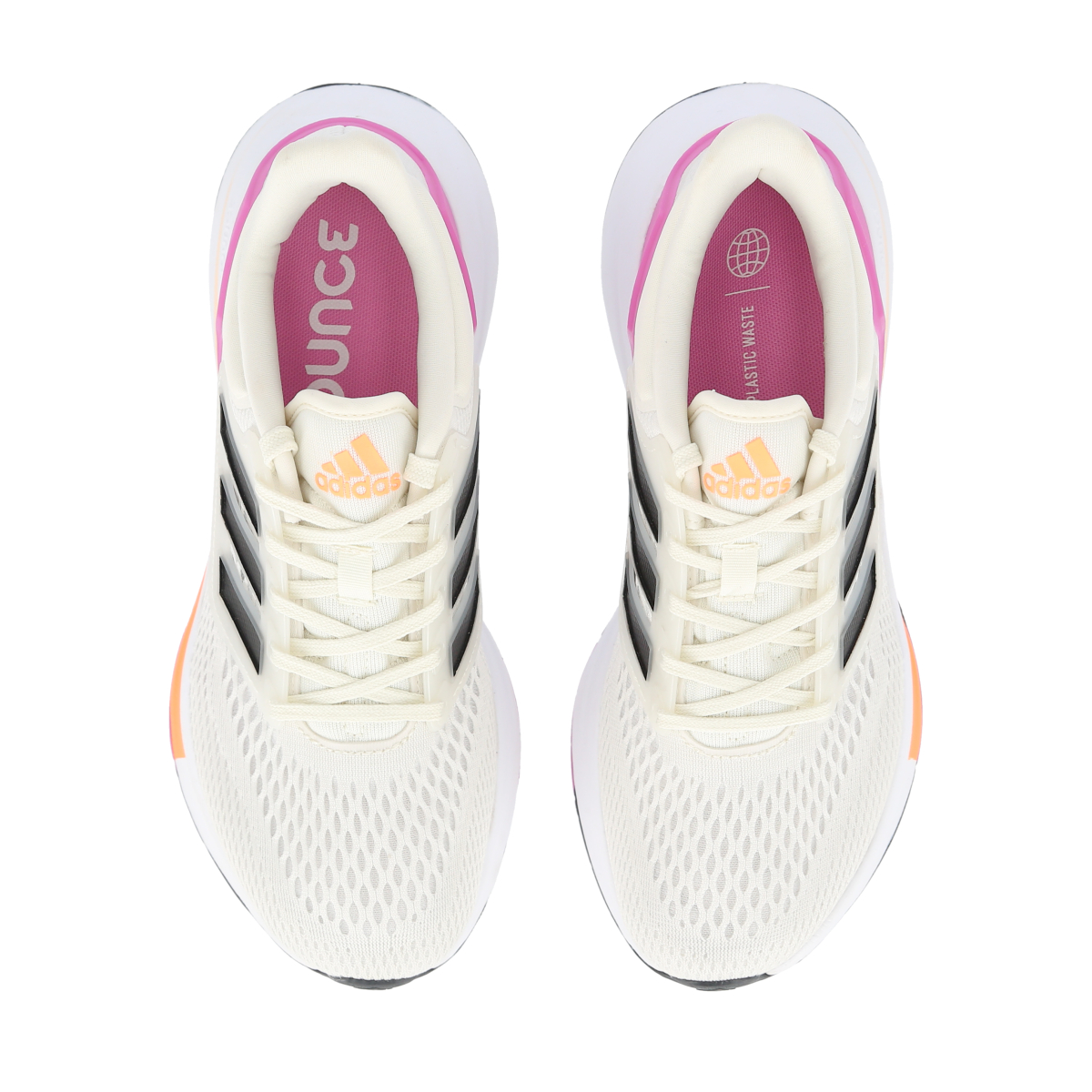 Zapatillas Running adidas Eq21 Run Mujer,  image number null