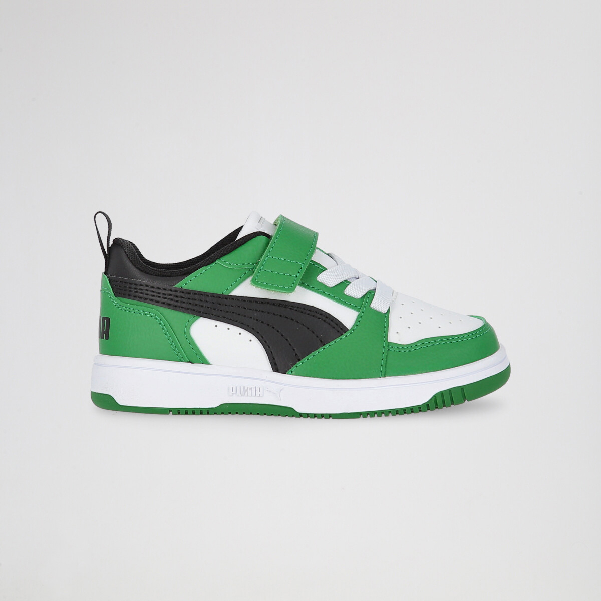 Zapatillas Puma Rebound V6 para Infantil,  image number null