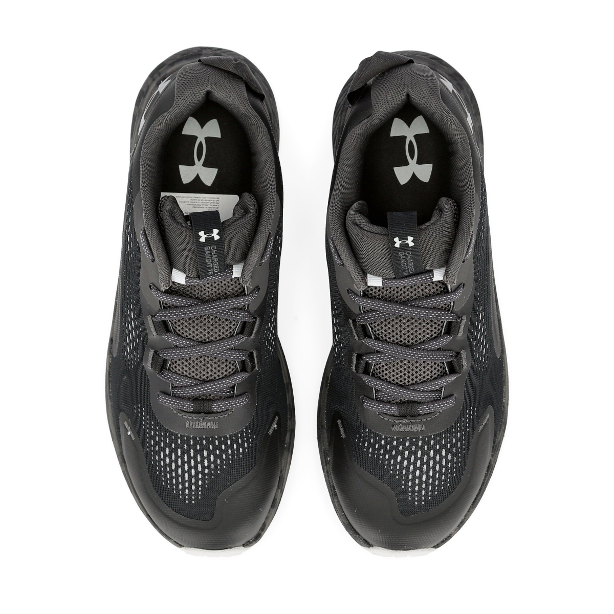 Zapatillas Running Under Armour Charged Bandit Tr 2 Hombre,  image number null