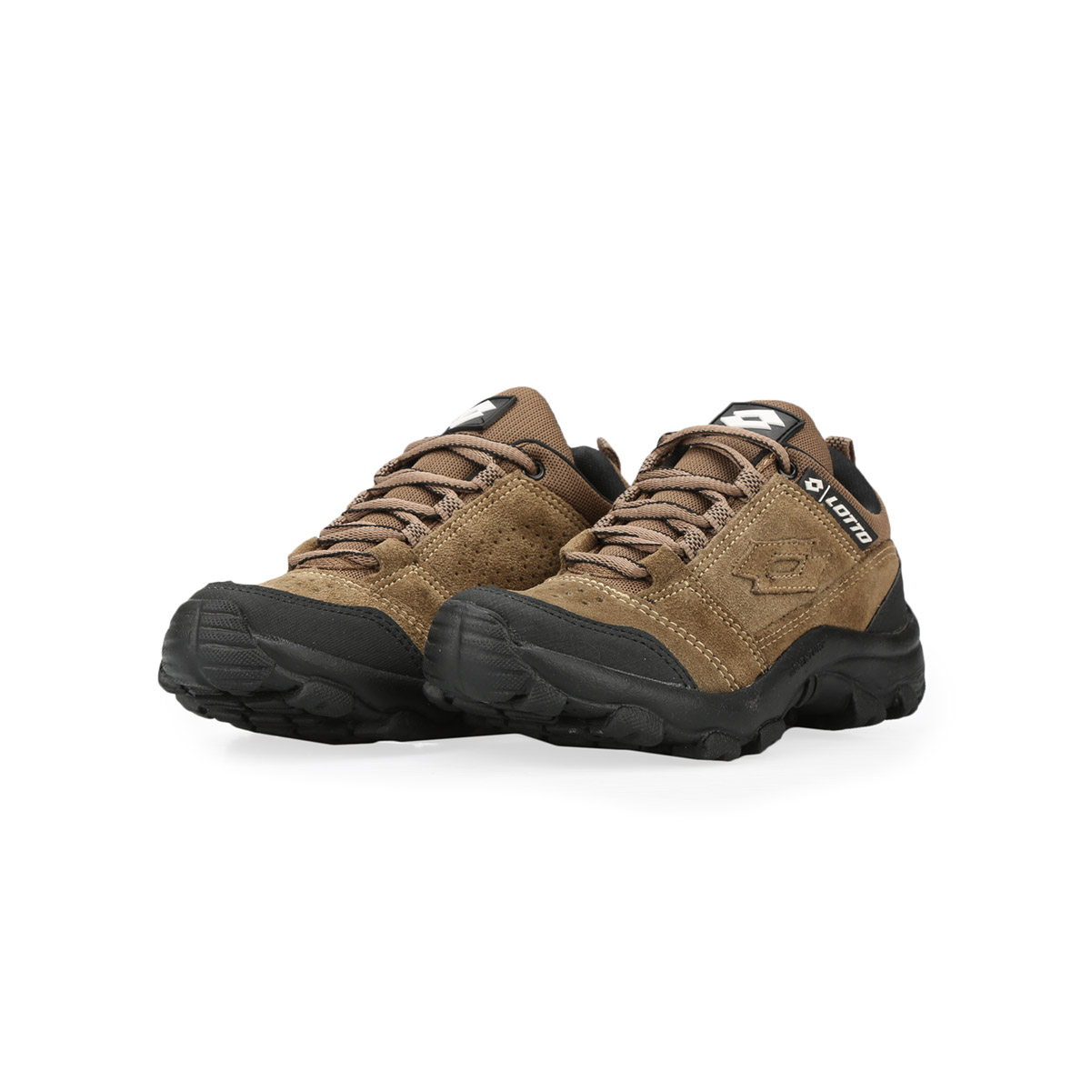 Zapatillas lotto sale trekking