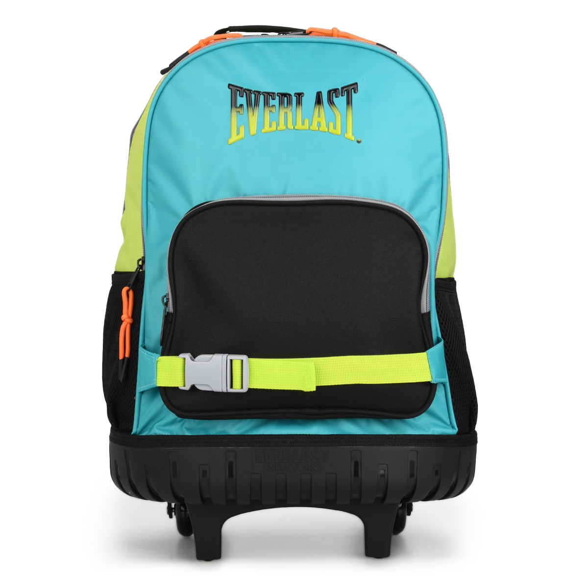 Mochila Everlast Carro Infantil,  image number null