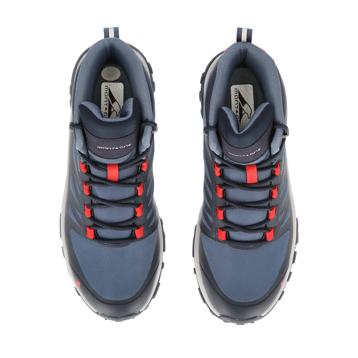 Botas Montagne Ventrix Hombre,  image number null