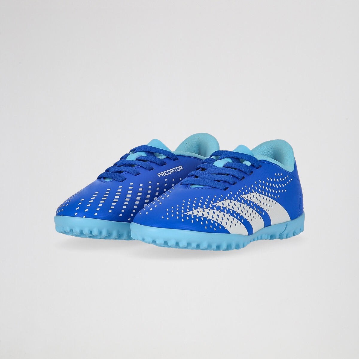 Botines adidas Predator Accuracy.4 Tf Infantil,  image number null