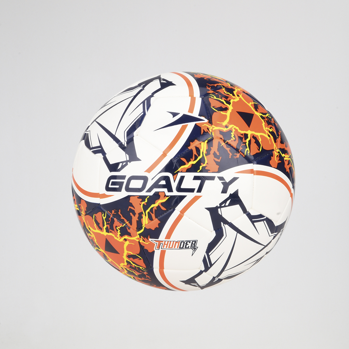 Pelota F&uacute;tbol Goalty Speed N4,  image number null