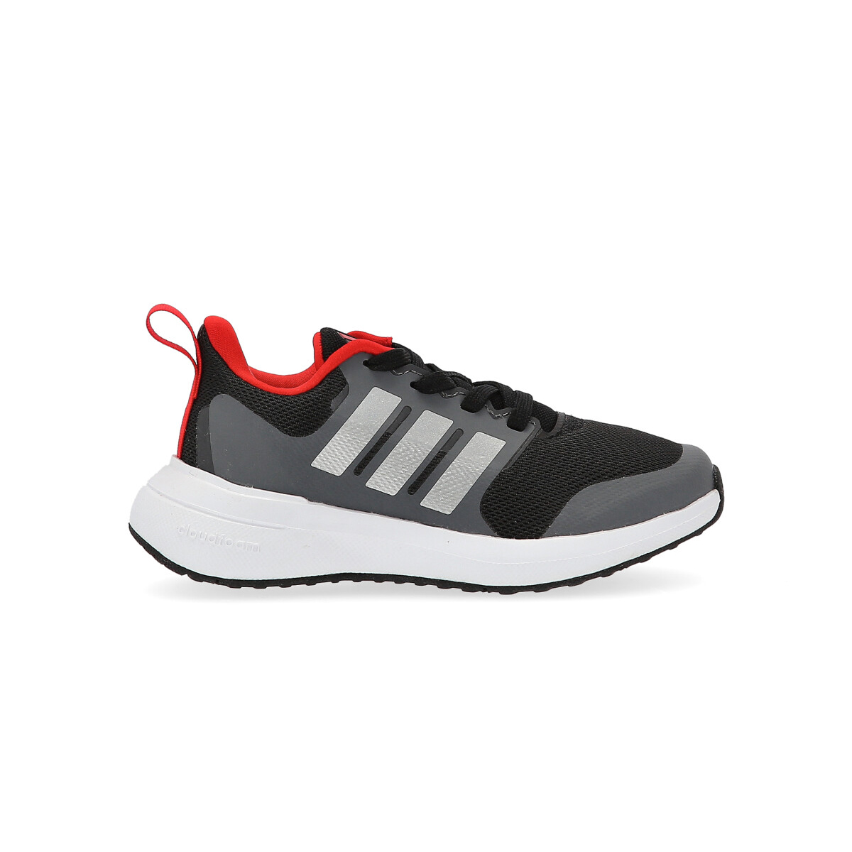 Zapatillas Running adidas Fortarun 2.0 Cloudfoam para niños,  image number null