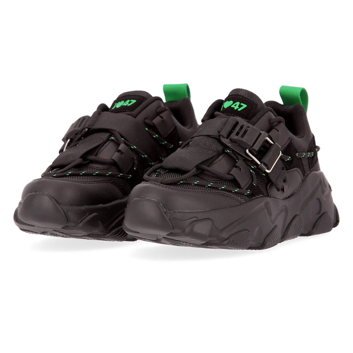 Zapatillas 47 Street Lazy,  image number null