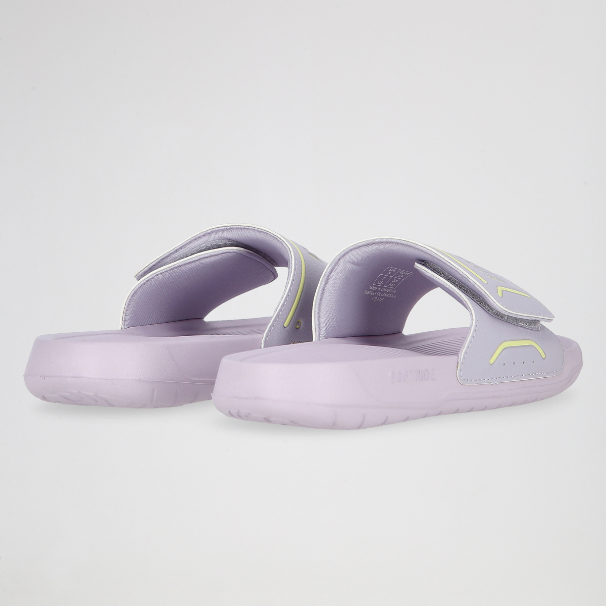 Ojotas Puma Royalcat Comfort 2 Mujer,  image number null