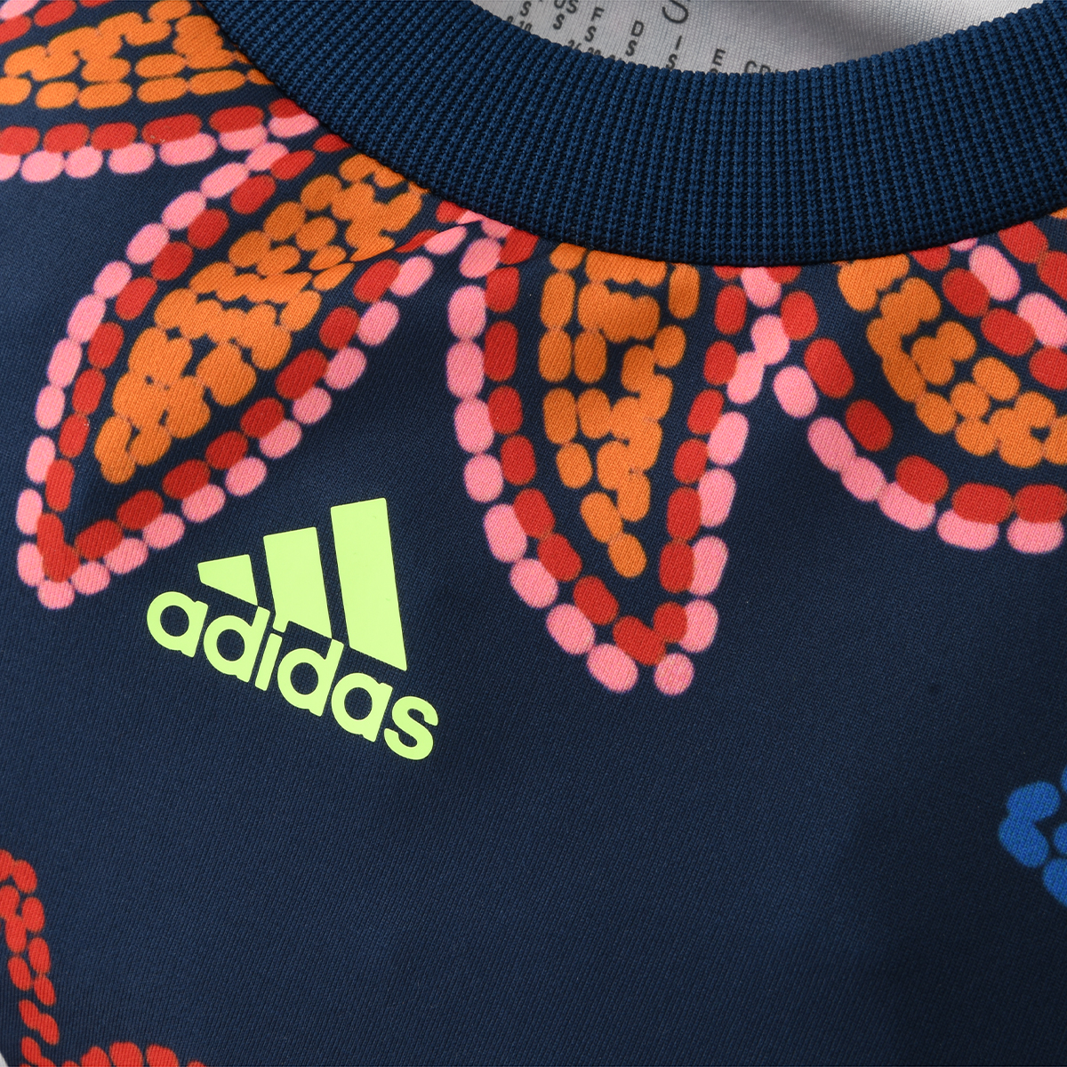 Trajes De Baño adidas Farm Mujer Enteriza,  image number null