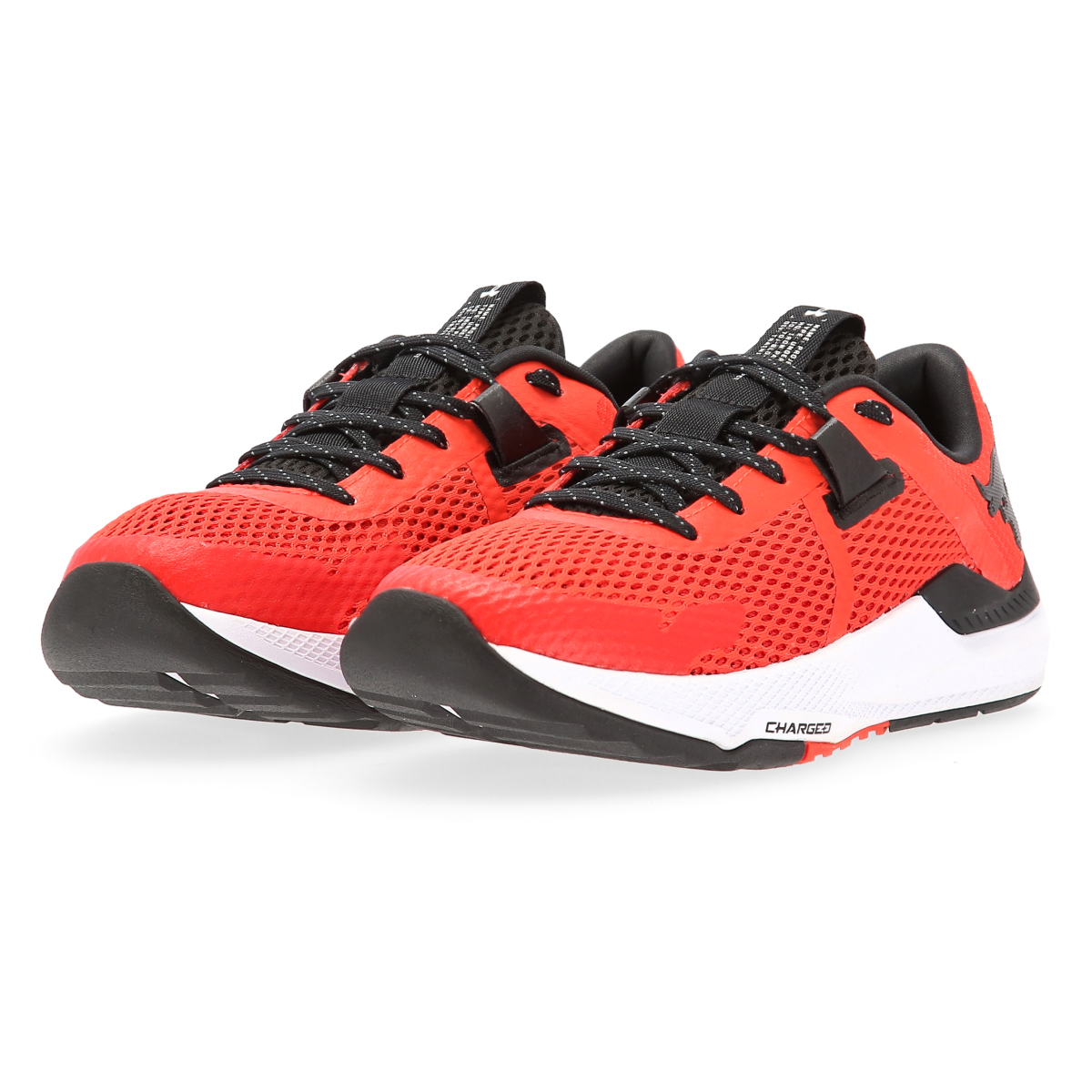 Zapatillas Entrenamiento Under Armour Proyect Rock Bsr 2 Unisex,  image number null