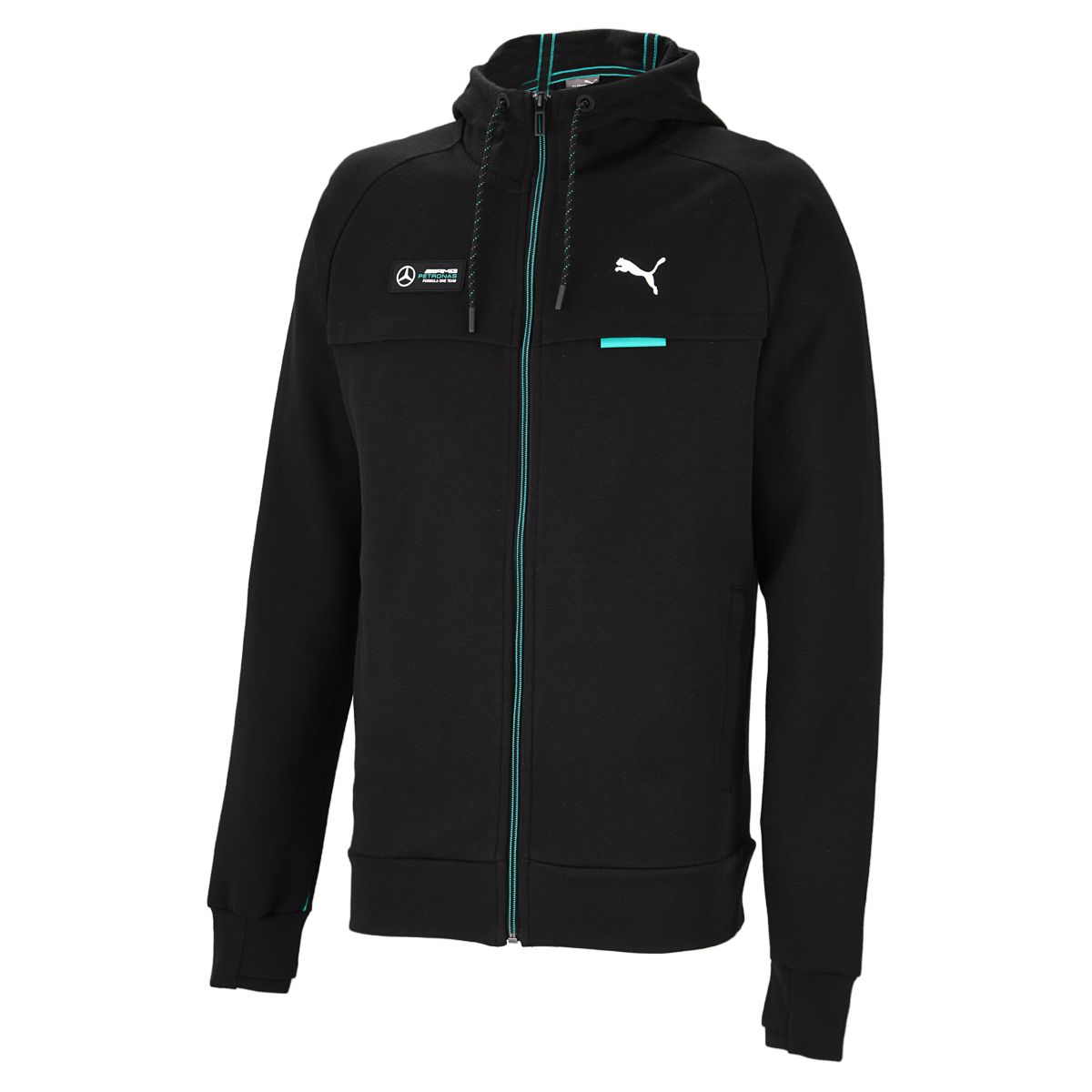 Campera Urbana Puma Mapf1 Hombre,  image number null