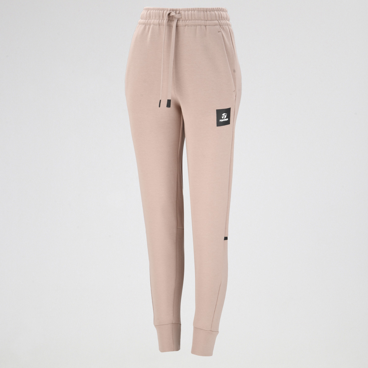 Pantalón Entrenamiento Topper Pro Fleece Mujer,  image number null
