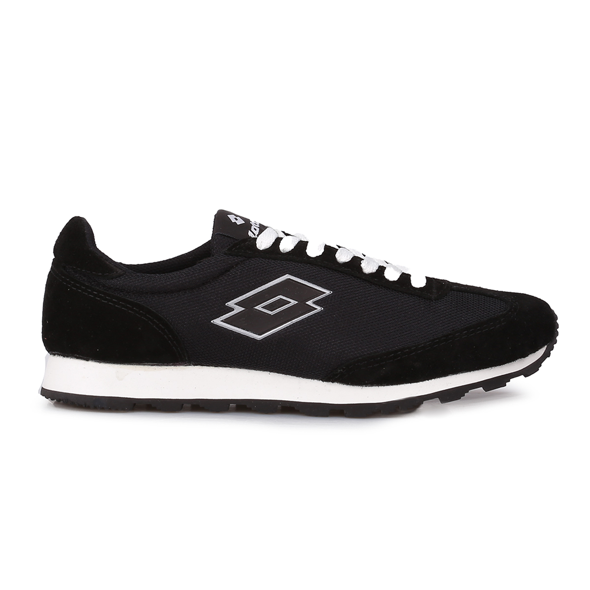 Zapatillas Lotto Runner Sue Basic,  image number null