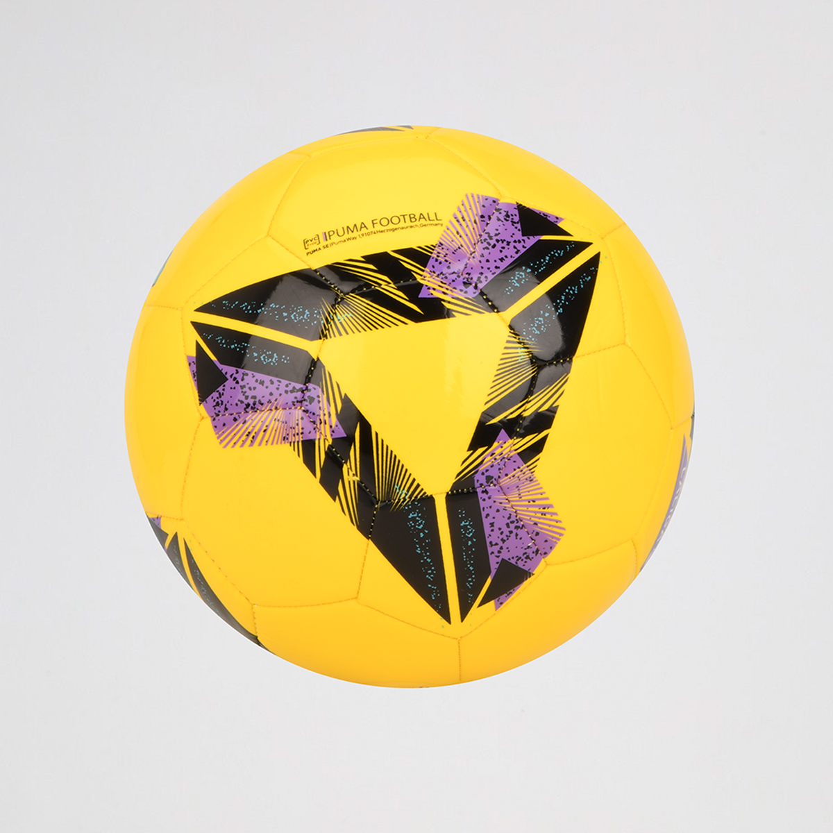 Pelota Fútbol Puma Orbita La Liga 1 N5,  image number null