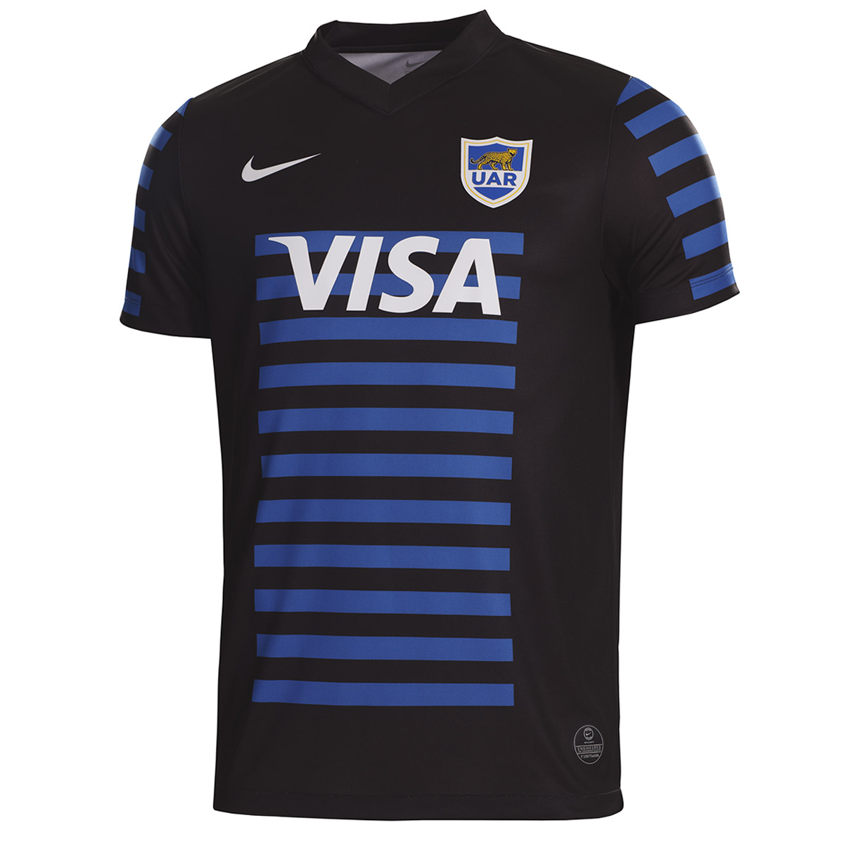 Camiseta Nike Los Pumas Rugby Championship