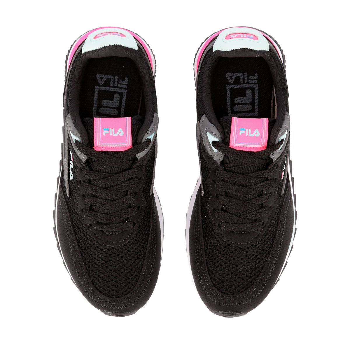 Zapatillas Fila Cyzer Mujer,  image number null