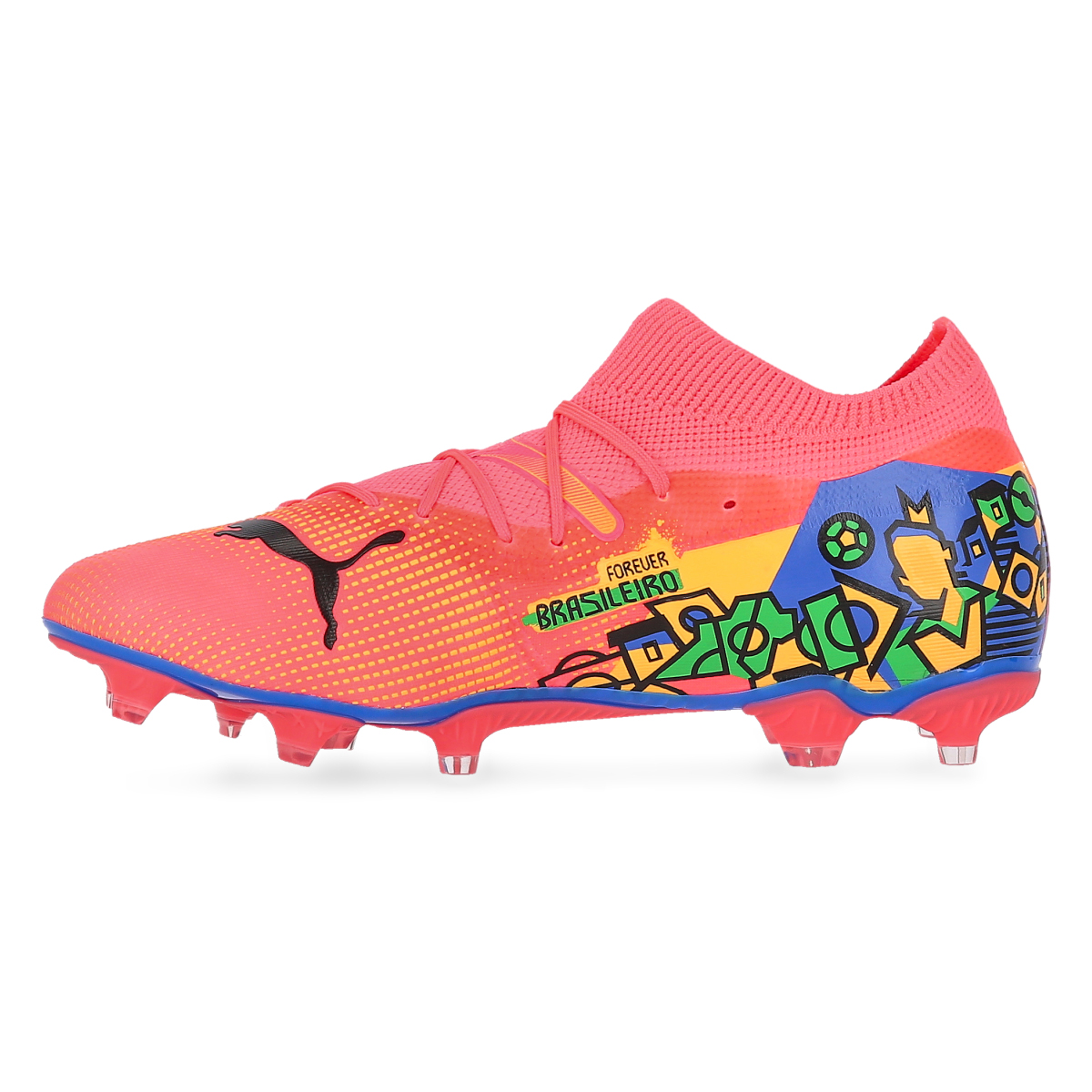 Botines puma shop