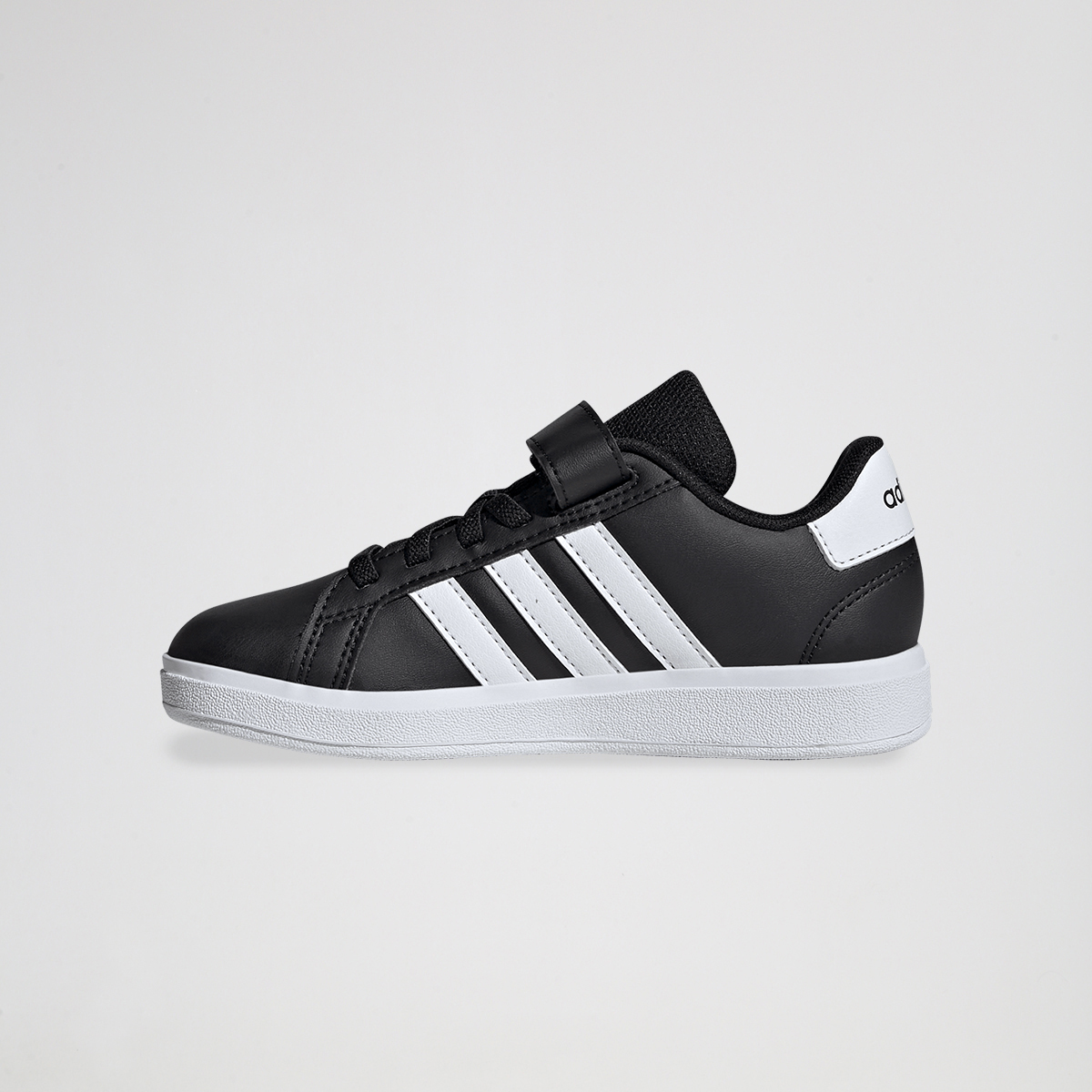 Zapatillas adidas Grand Court 2.0 Sint&eacute;tico Infantil,  image number null