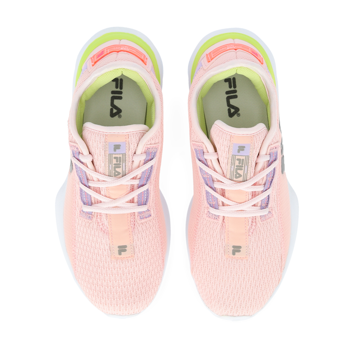 Zapatillas Entrenamiento Fila Start Mujer,  image number null