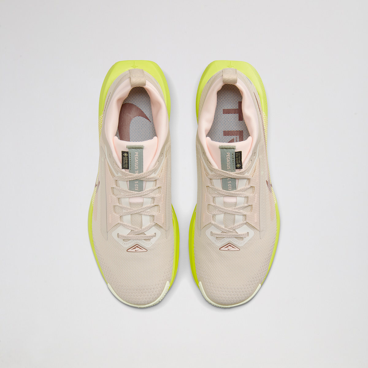Zapatillas Running Nike Pegasus Trail 5 GORE-TEX Mujer,  image number null