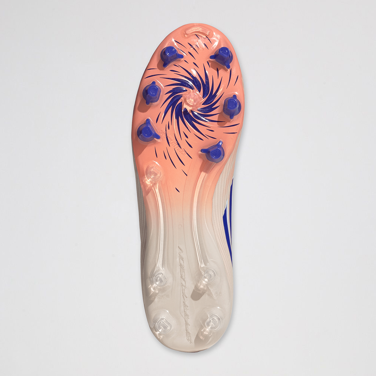 Botines F&uacute;tbol adidas F50 Sparkfusion League FG Mujer,  image number null