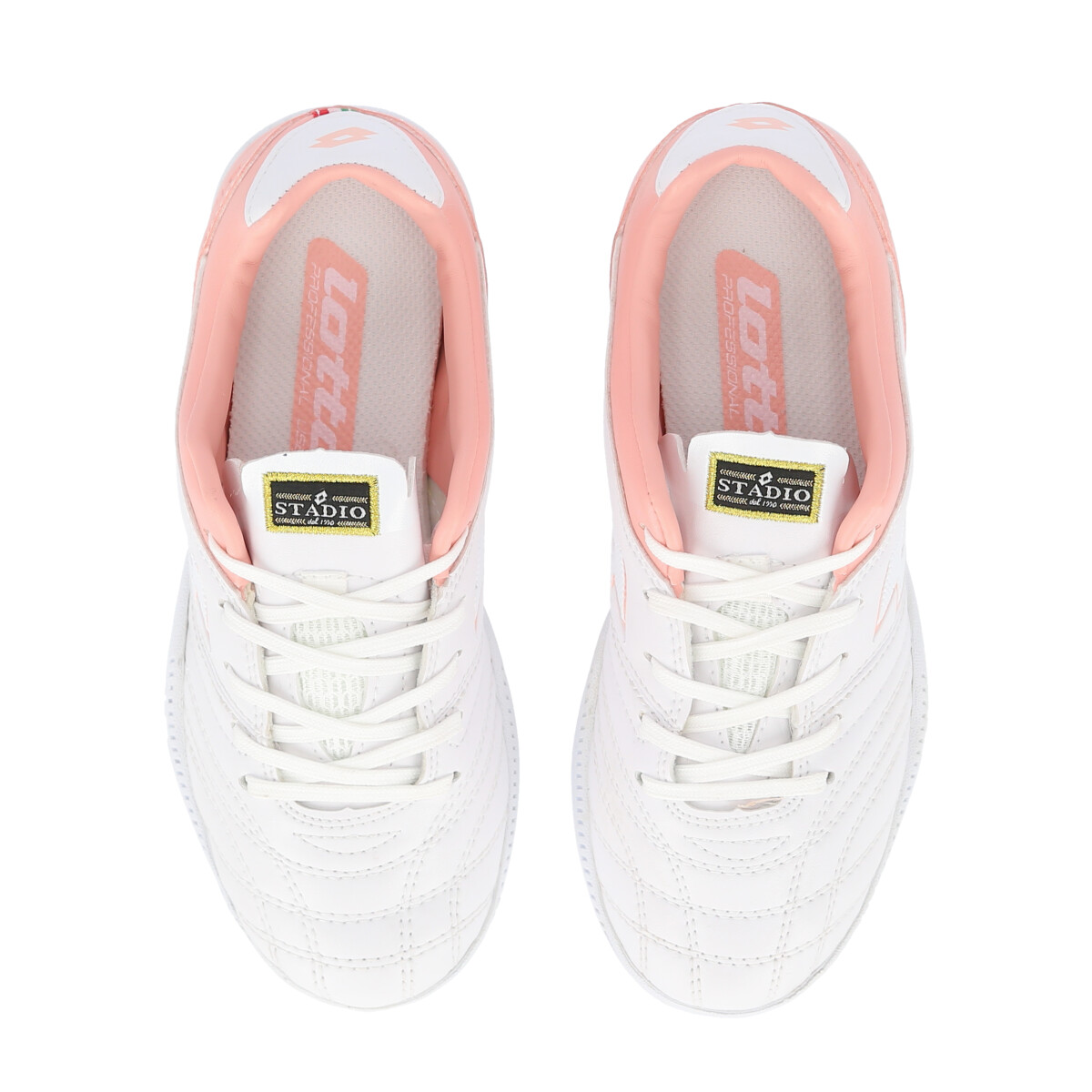 Botines Lotto Stadio Tf,  image number null