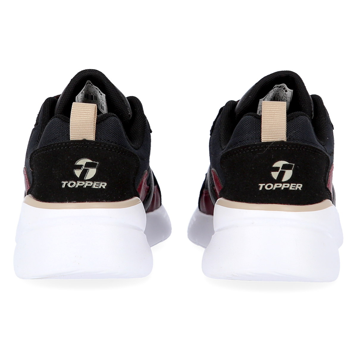 Zapatillas Topper Chalpa Rs Unisex,  image number null