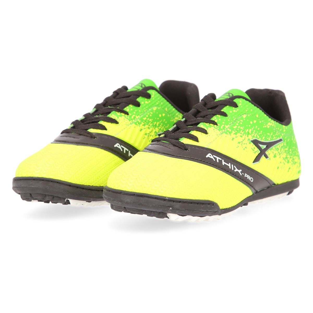 Botines Athix Kick Campo,  image number null