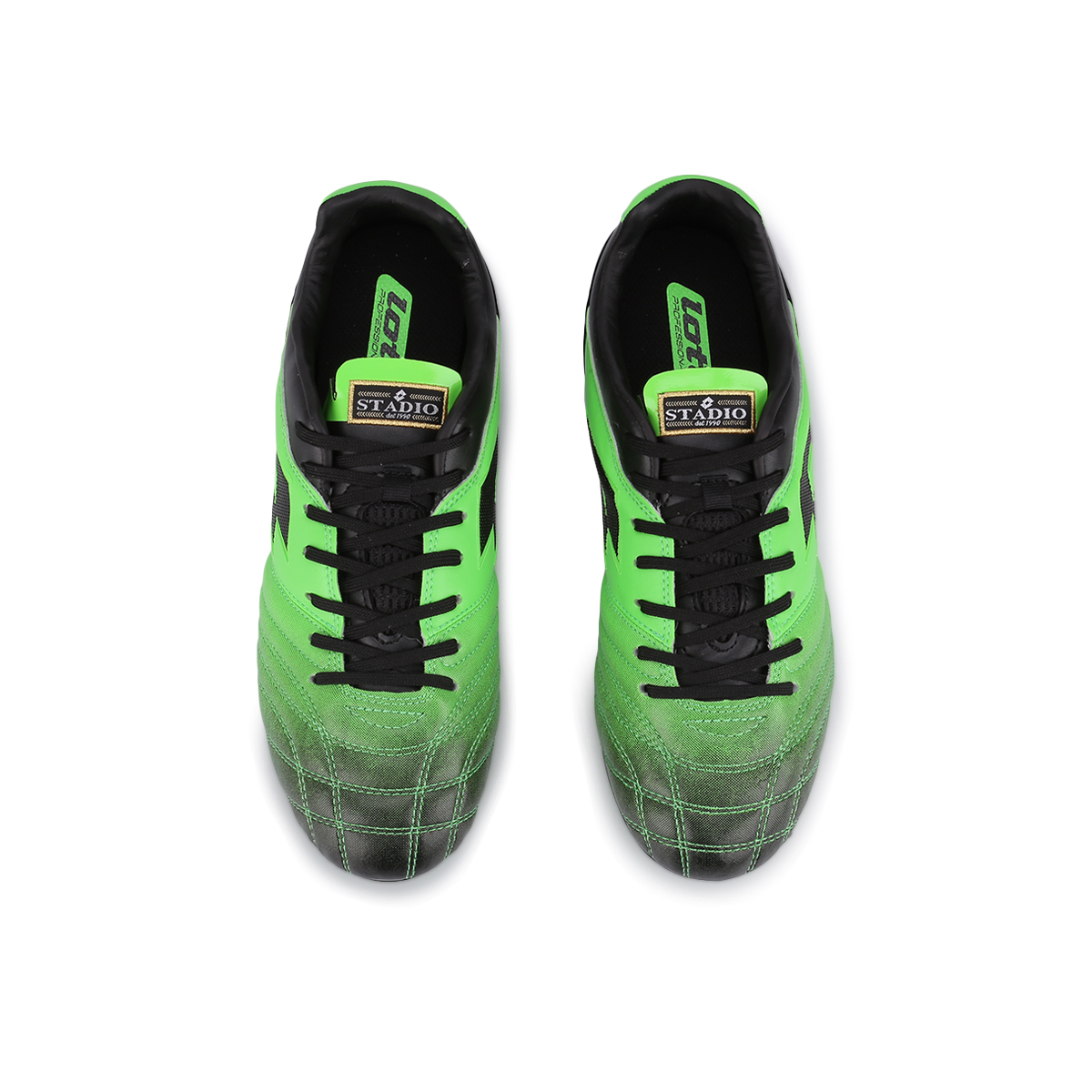 Botines Lotto Stadio,  image number null