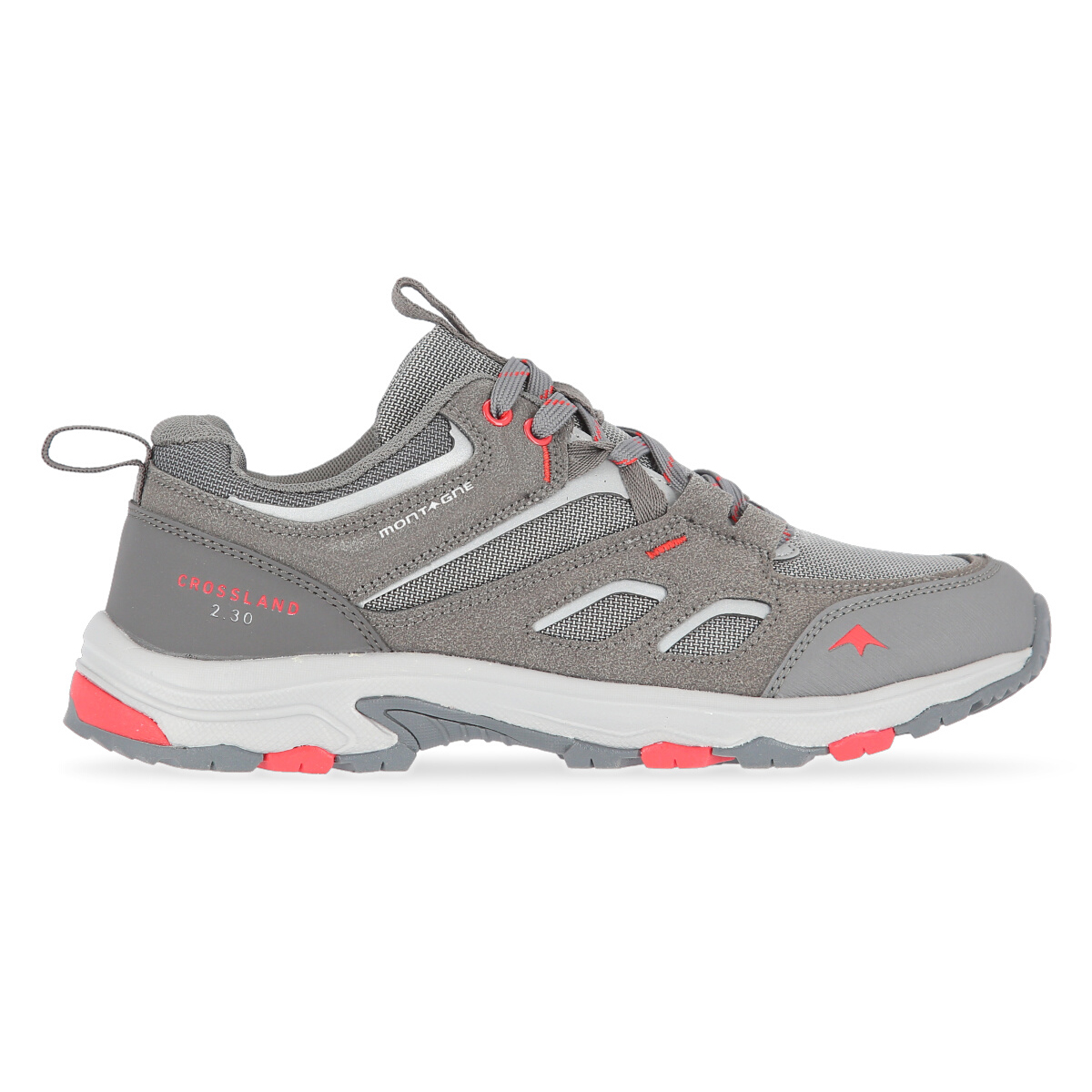 Zapatillas Montagne City Crossland,  image number null