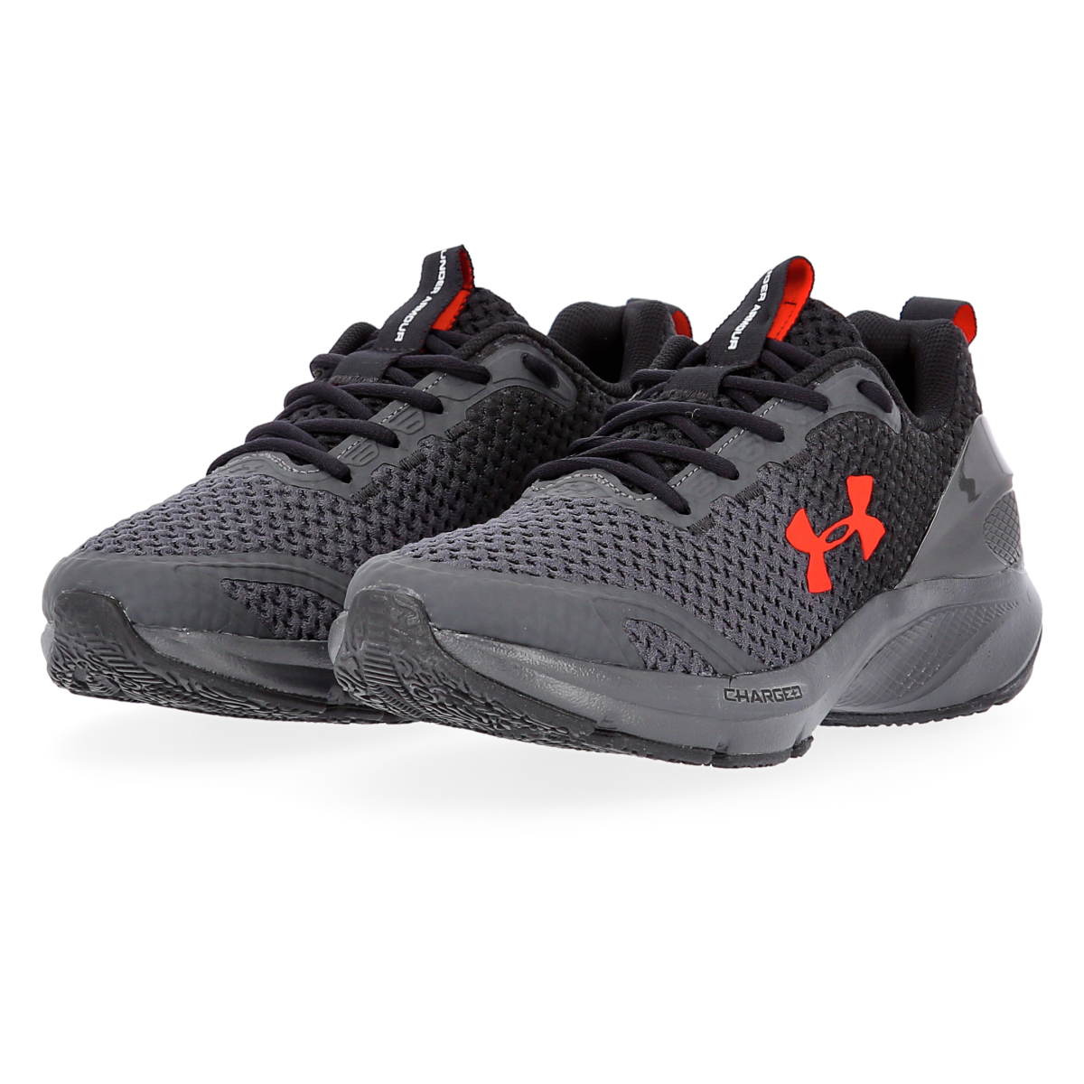 Zapatillas Entrenamiento Under Armour Charged Prompt Hombre,  image number null