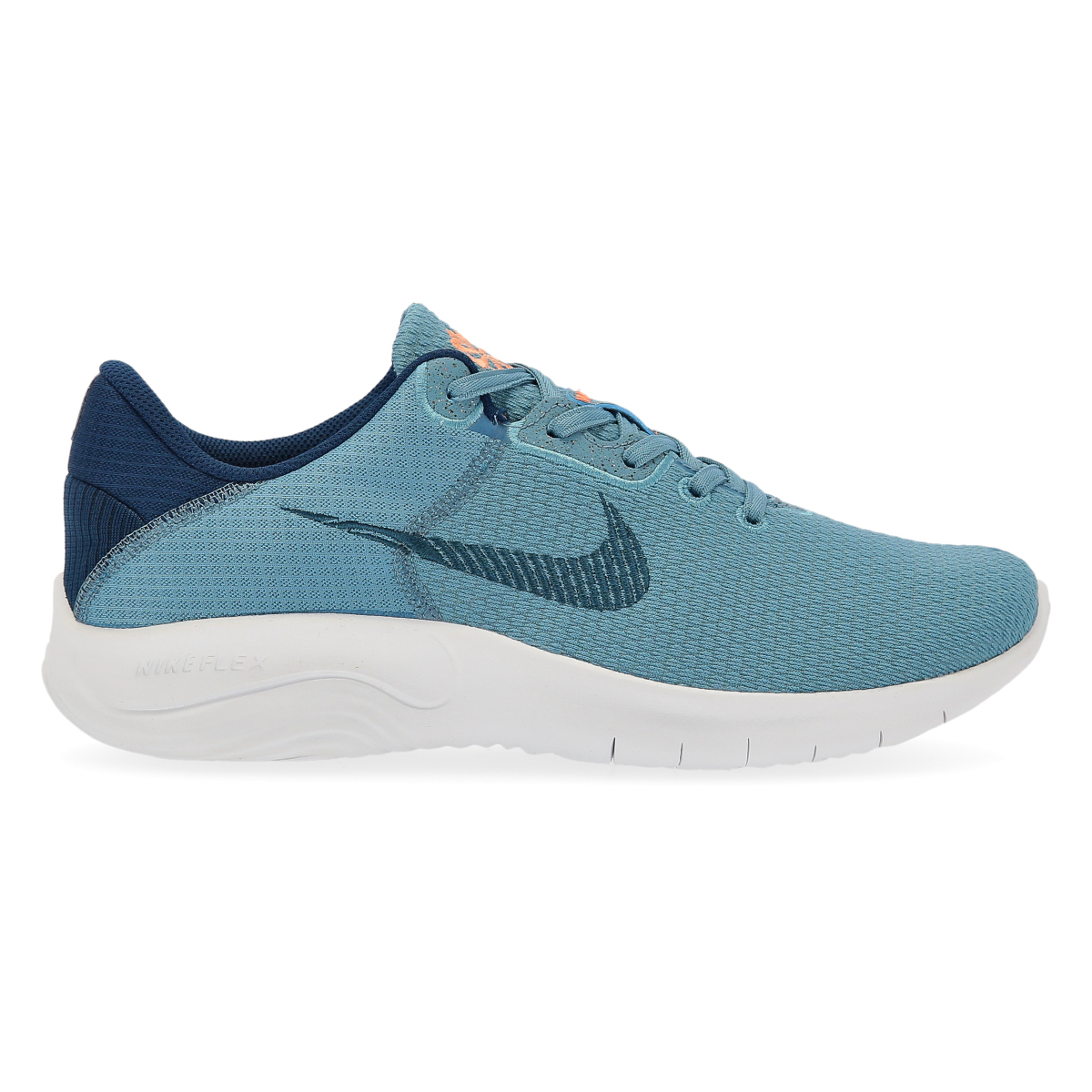 Zapatillas Running Nike Flex Experience Rn 11 Nn Hombre StockCenter