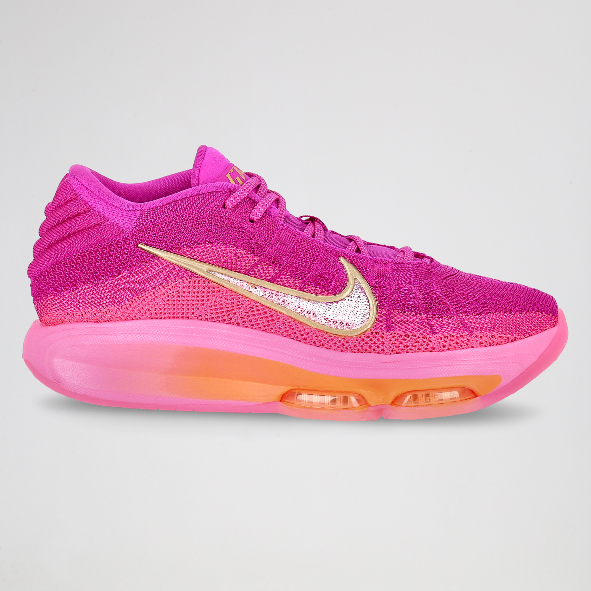 Zapatillas Nike G.T. Hustle 3 Hombre,  image number null