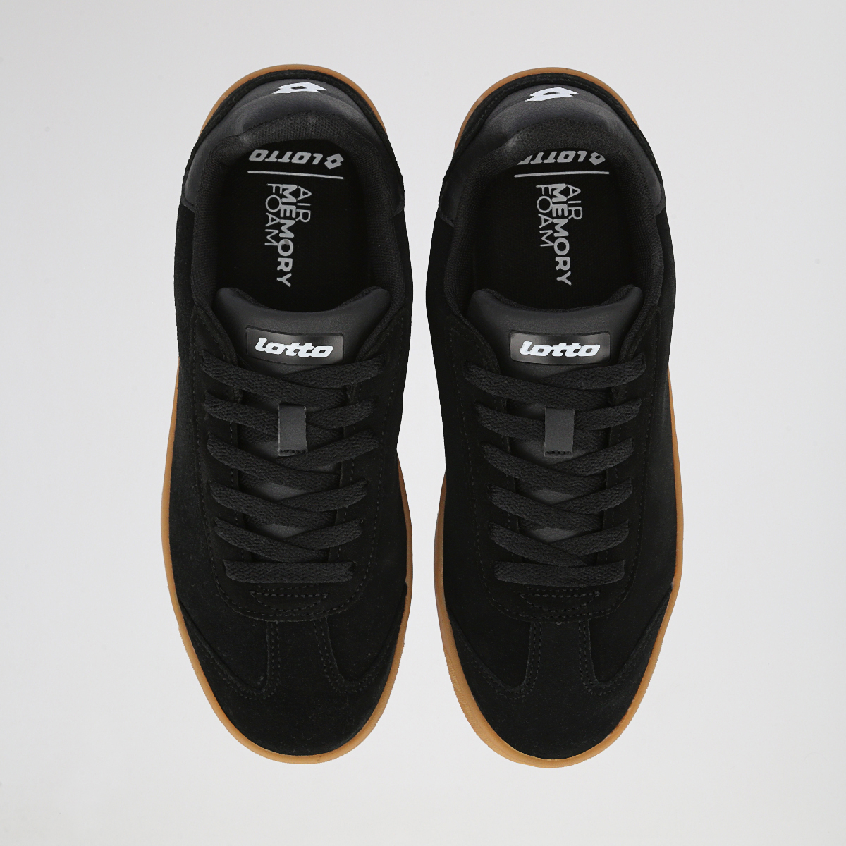 Zapatillas Lotto Trhopy SD Hombre,  image number null