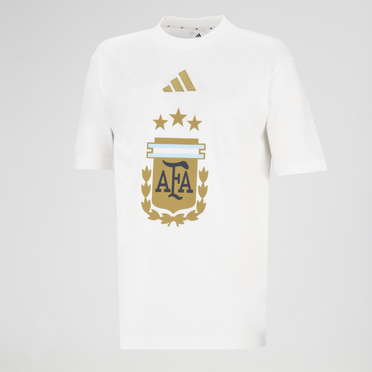 Remera Argentina adidas 2026 Hombre,  image number null