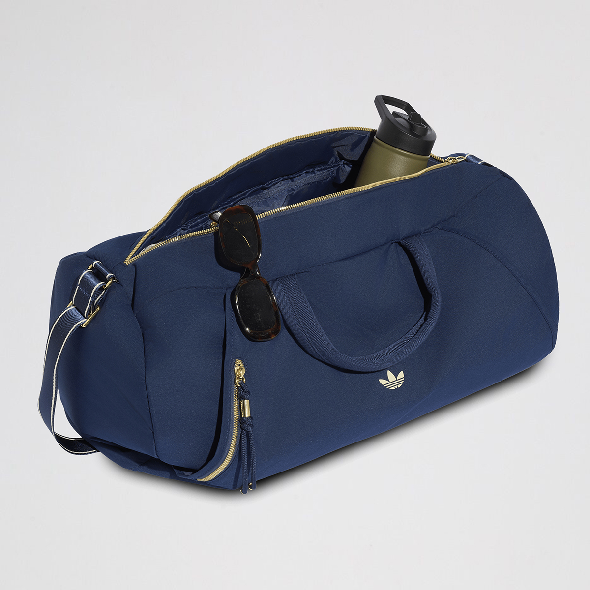 Bolso Entrenamiento adidas Sport Duffel poli&eacute;ster,  image number null