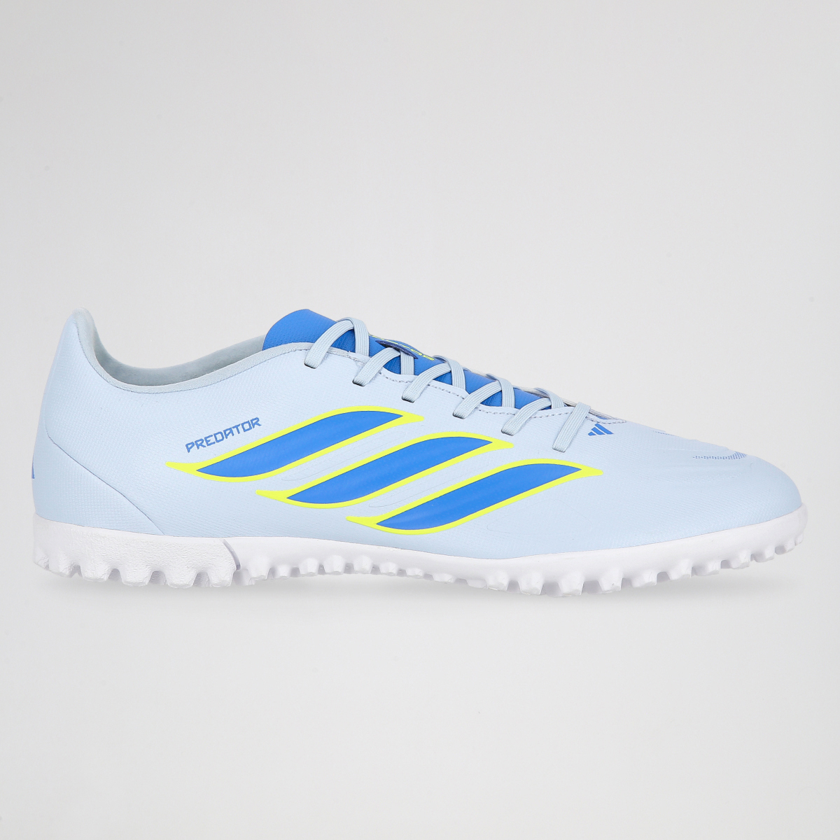 Botines F&uacute;tbol adidas Predator Club TF Hombre,  image number null