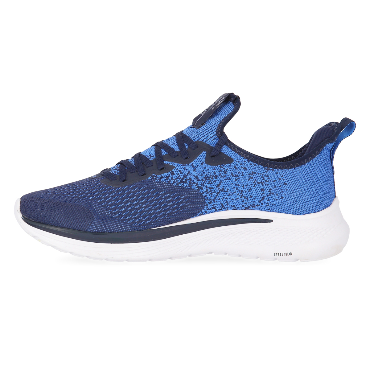 Zapatillas Running Olympikus Bravo Hombre,  image number null