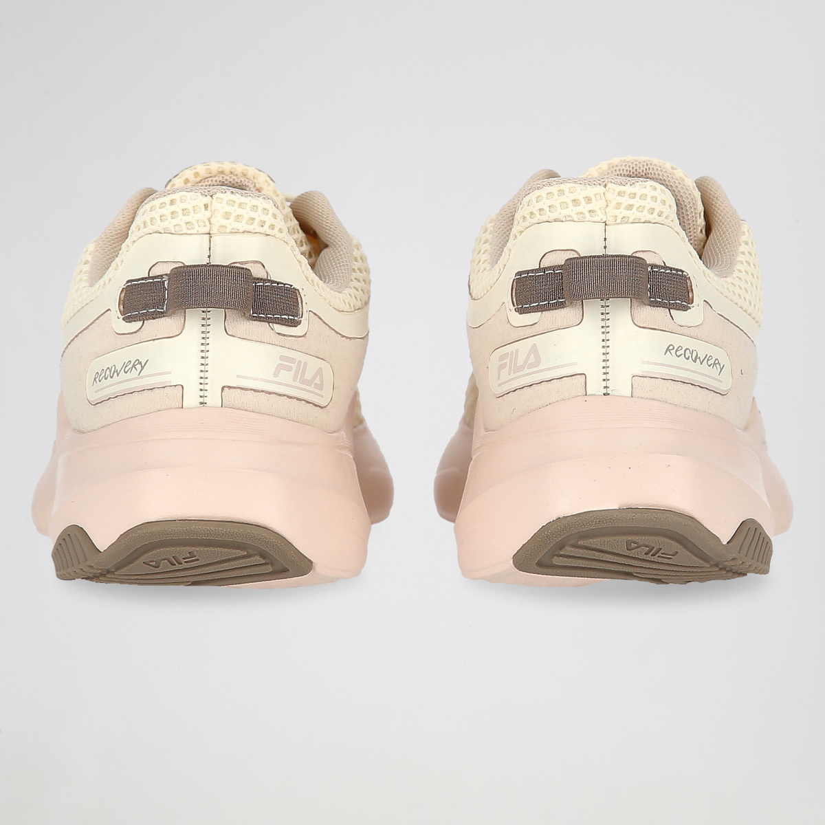 Zapatillas Entrenamiento Fila Recovery Mujer,  image number null