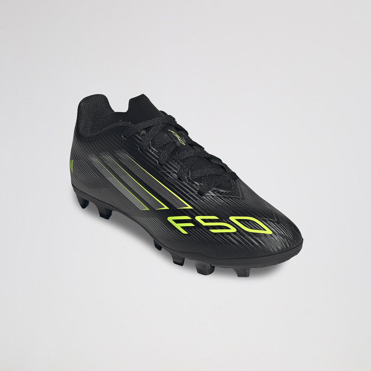 Botines adidas F50 Club Fg/mg Ni&ntilde;o,  image number null